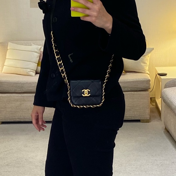 Chanel black - Picture 2 of 15